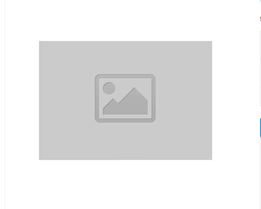 95° Hip Plate Locking 4.5mm